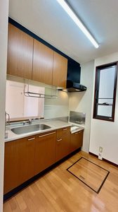 シャルマンＢ 102号-4