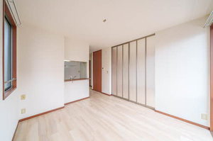 シャルマンＢ 202号-3