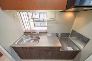 シャルマンＢ 202号-5