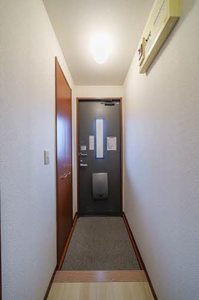 シャルマンＢ 202号-6