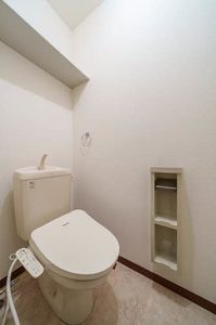 シャルマンＢ 202号-8