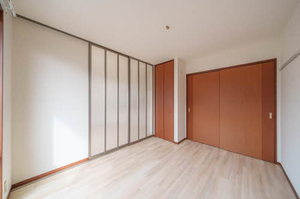 シャルマンＢ 202号-9