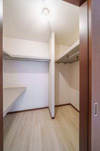 シャルマンＢ 202号-11