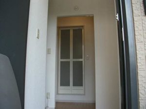 シャーメゾン青葉 202号-3