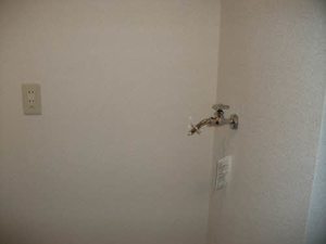 シャーメゾン青葉 202号-5