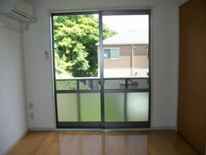 シャーメゾン青葉 202号-8