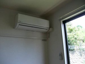 シャーメゾン青葉 202号-9