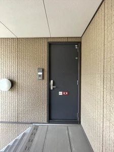 メゾン花巧房Ｂ 201号-2