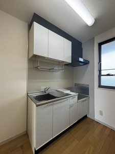 メゾン花巧房D 203号-3