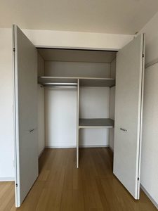 メゾン花巧房D 203号-9