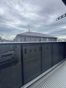 メゾン花巧房D 203号-11