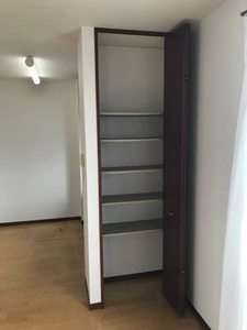 メゾン・ドール中野Ｄ 102号-2