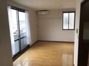 メゾン・ドール中野Ｄ 102号-4