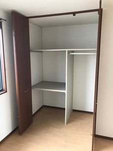 メゾン・ドール中野Ｄ 102号-6