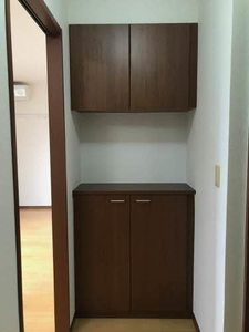 メゾン・ドール中野Ｄ 102号-9