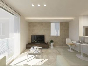 メゾン・ドール中野E 102号-2