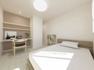 メゾン・ドール中野E 102号-4