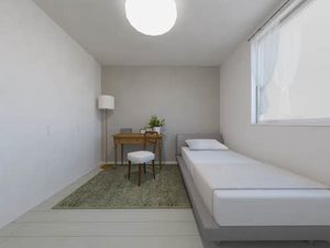 メゾン・ドール中野E 102号-5