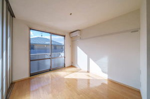 ハニーバレーキャッスル 203号-2