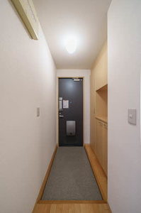 ハニーバレーキャッスル 203号-6