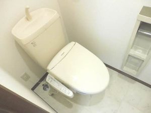 パルシオ　ウエスト 103号-8