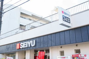 パルシオ イースト 102号-4