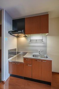 パルシオ　イースト 202号-4