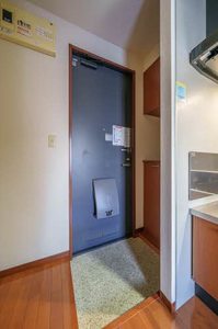 パルシオ　イースト 202号-6