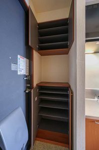 パルシオ　イースト 202号-10