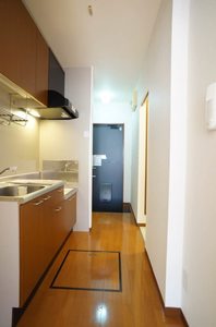 パルシオ　サウス 103号-4