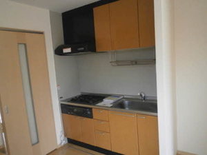 プロスペレジャルダンＢ 103号-4