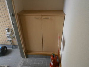 プロスペレジャルダンＢ 103号-7