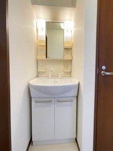 ヴェルドミール川平 203号-8