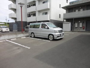 ベルタウンⅢ 201号-14