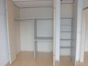 カーサ ソレイユA 201号-4