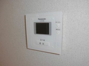 カーサ ソレイユA 201号-9