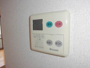カーサ ソレイユA 201号-10