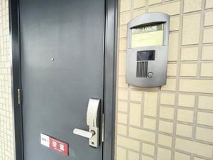 シャーメゾン木町 105号-2