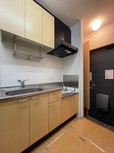 シャーメゾン木町 105号-5