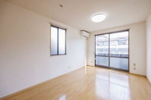 グローバル西多賀B 102号-2