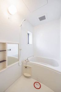 グローバル西多賀B 102号-6