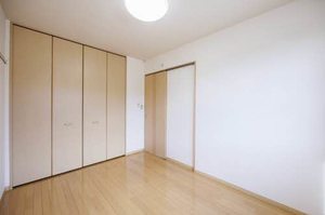 グローバル西多賀B 102号-11
