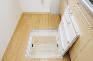 グローバル西多賀B 102号-14