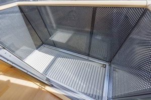 グローバル西多賀B 102号-15