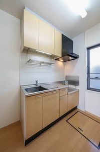 ディアス福室 102号-4