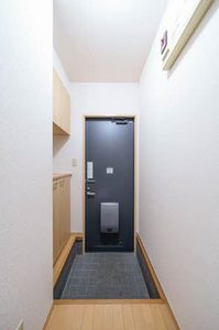 ディアス福室 102号-5