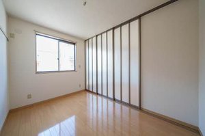 ディアス福室 102号-8