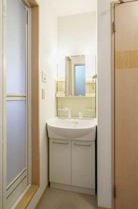 ディアス福室 102号-11