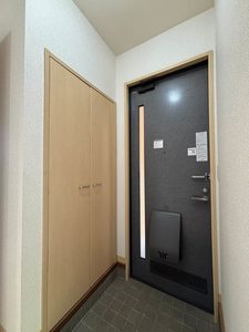 メゾン・ド・オクラホマ Ⅰ 102号-5