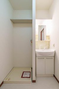 シャーメゾン中里 101号-8